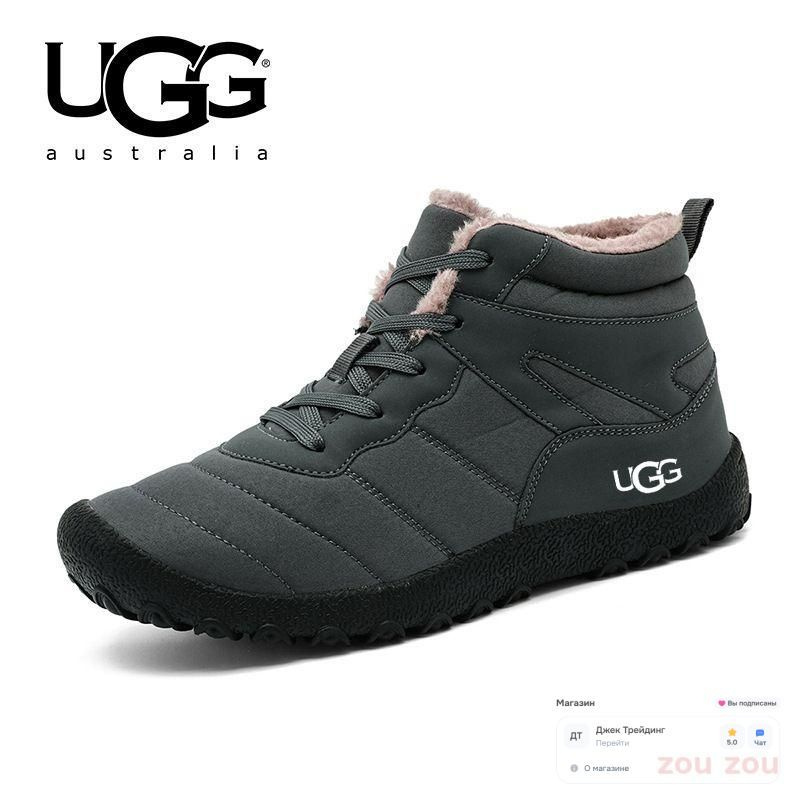 Сапоги UGG #1