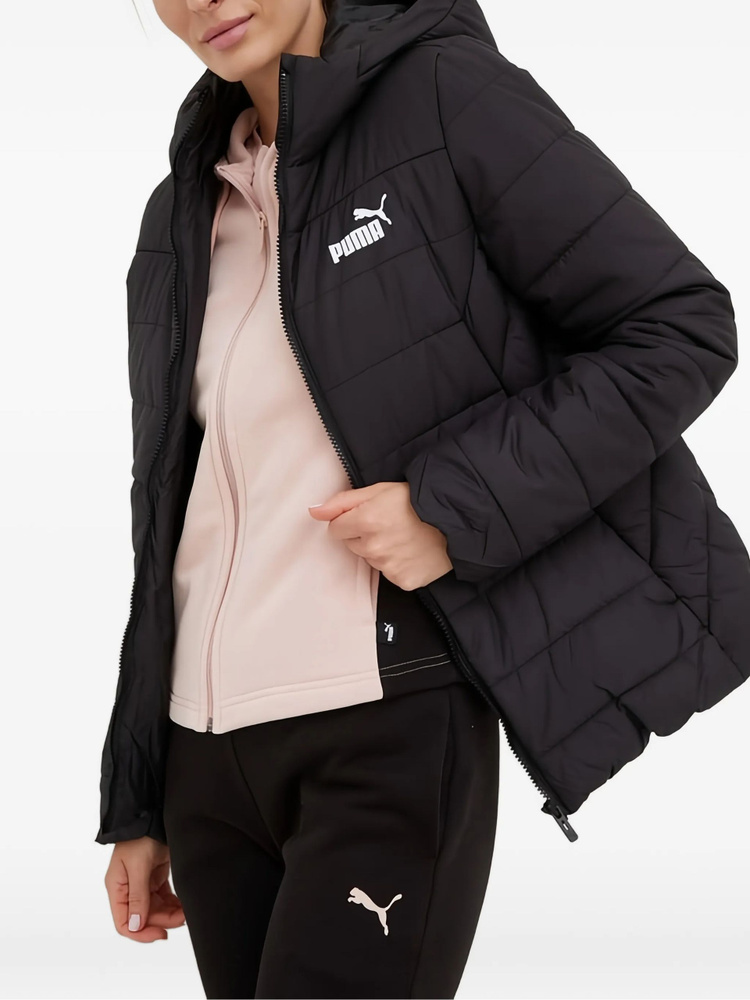 Куртка PUMA #1