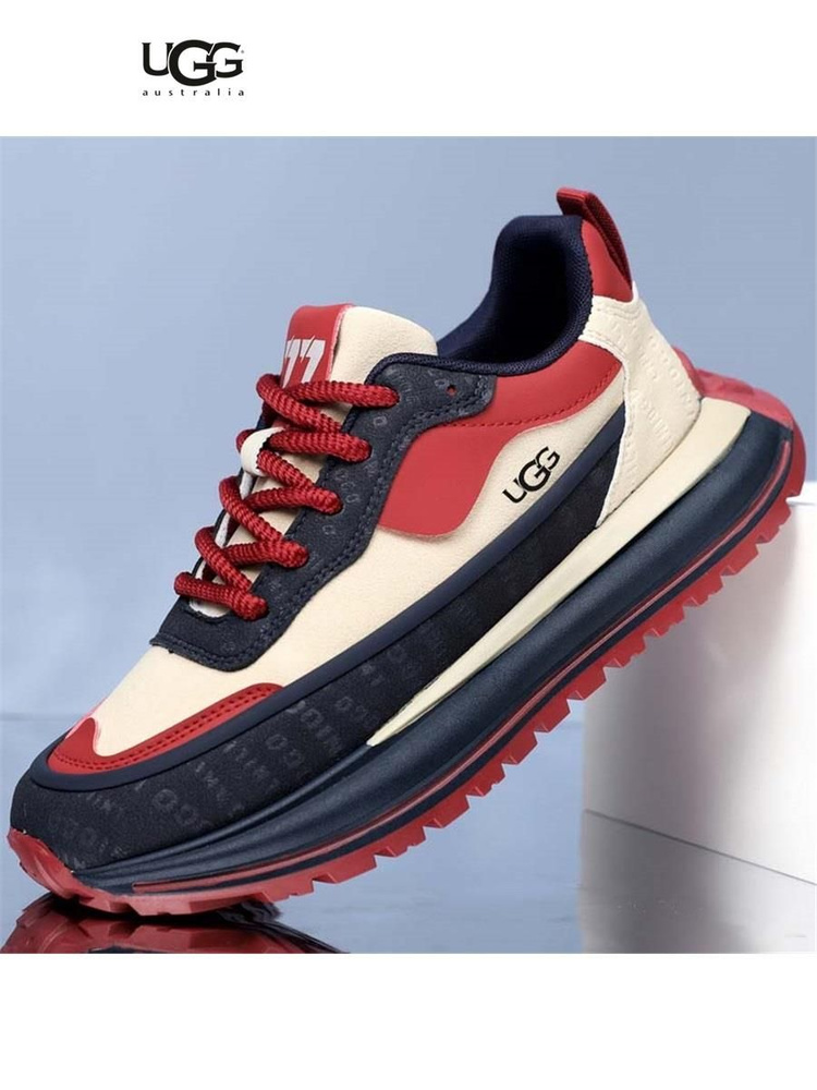 Кроссовки UGG #1