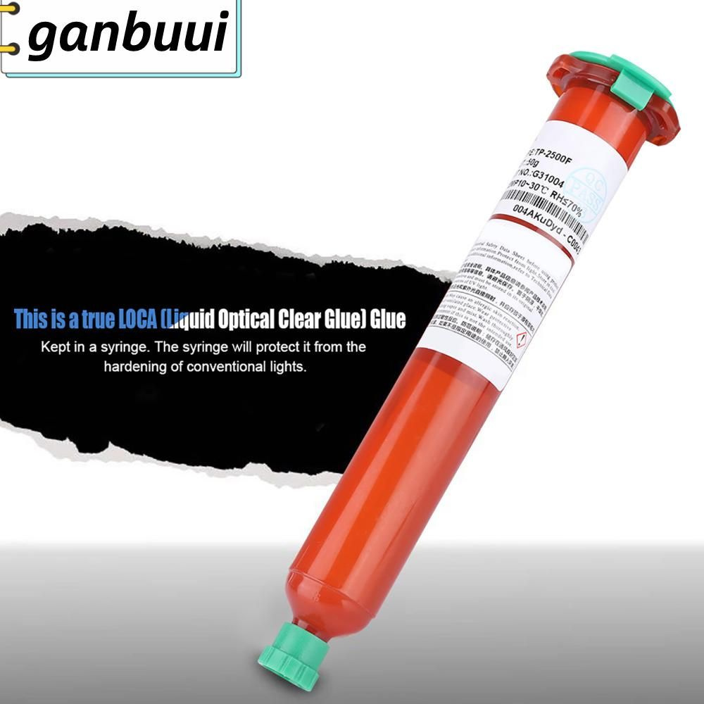 УФ-клей #1