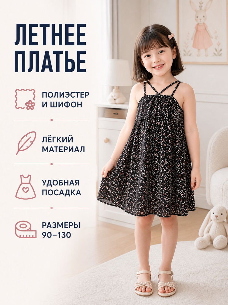 Платье #1