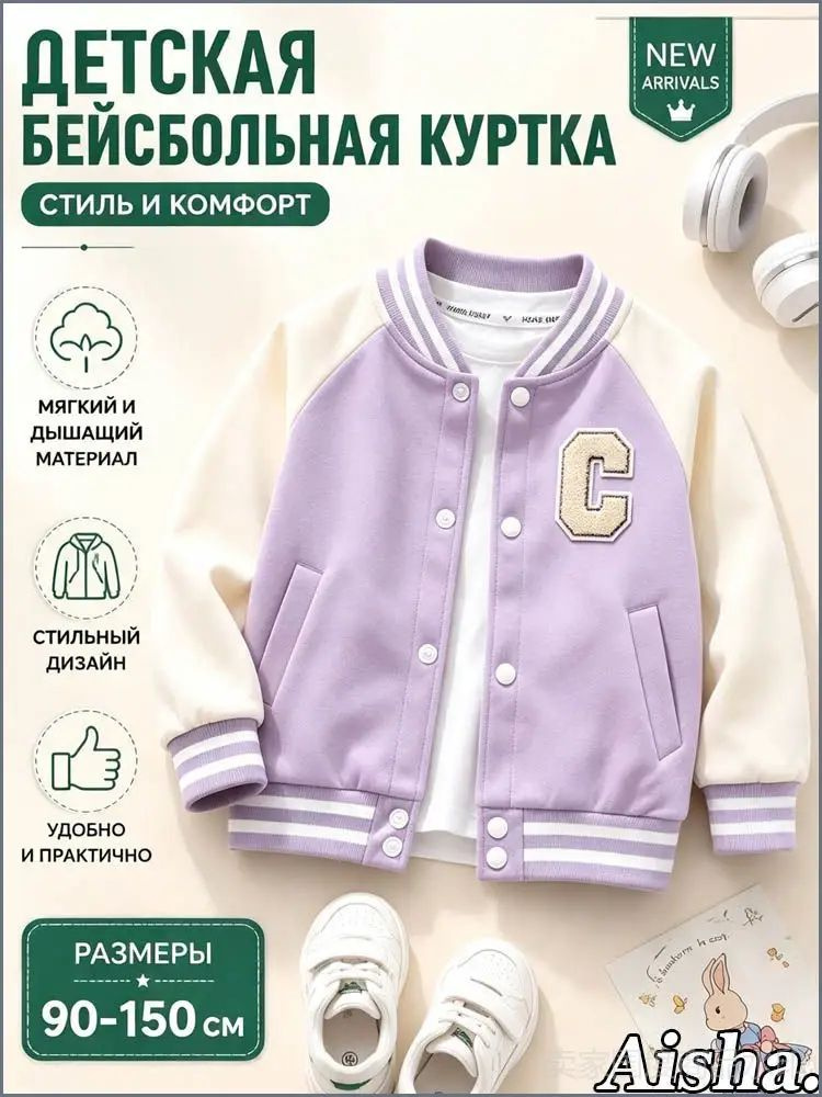 Бомбер #1