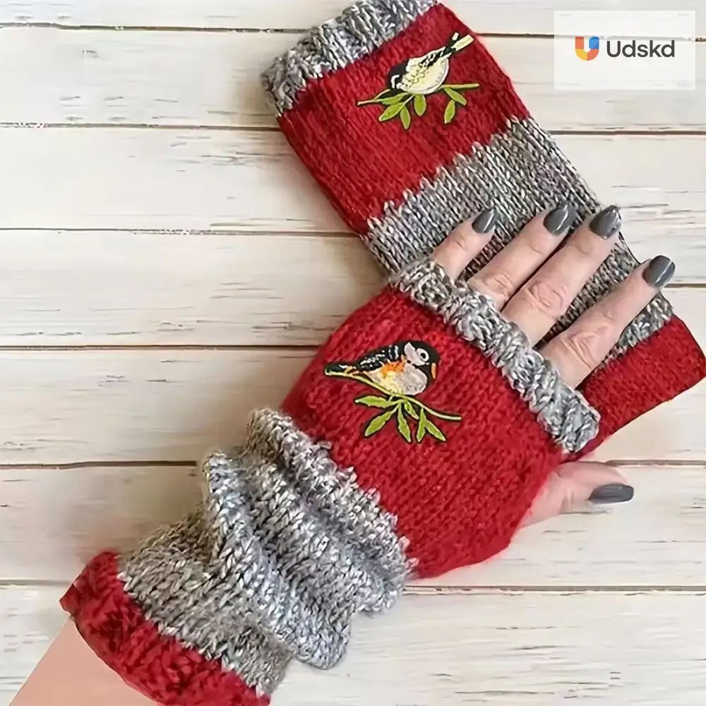 Перчатки #1