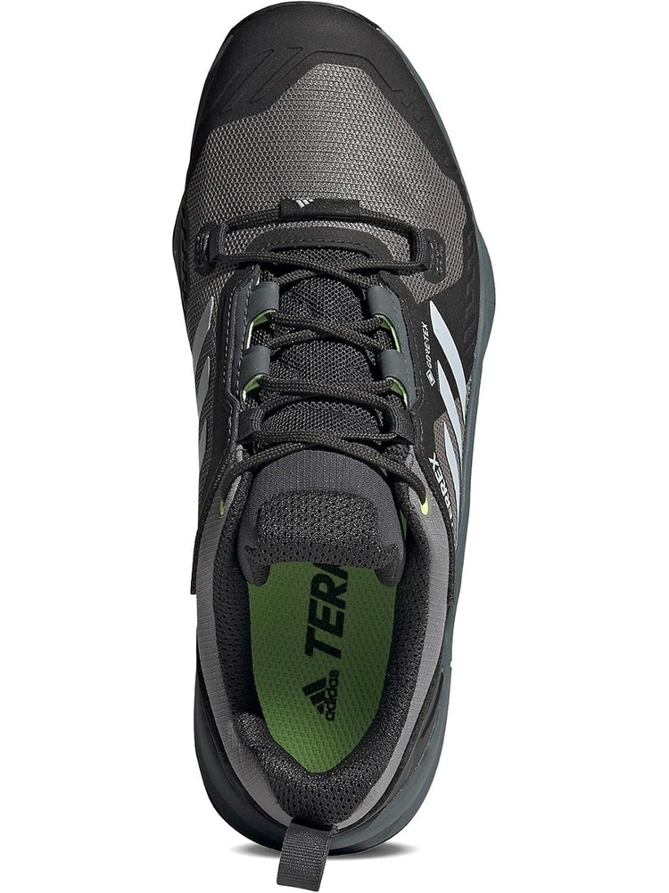 Ботинки adidas #1