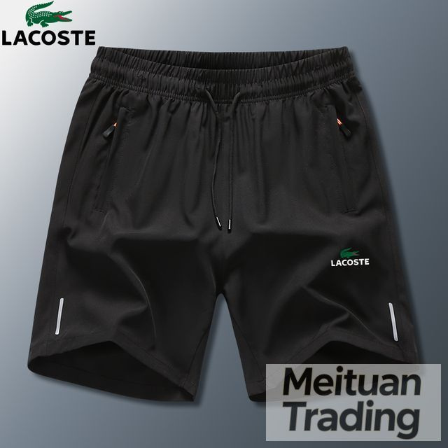 Шорты Lacoste #1