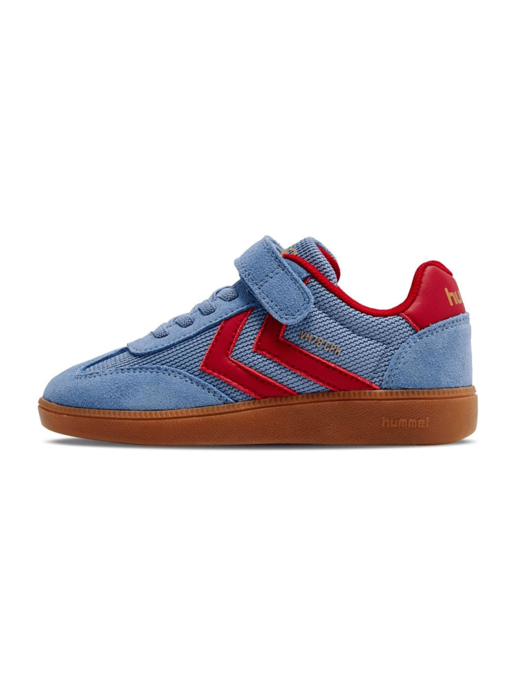Кеды Hummel #1