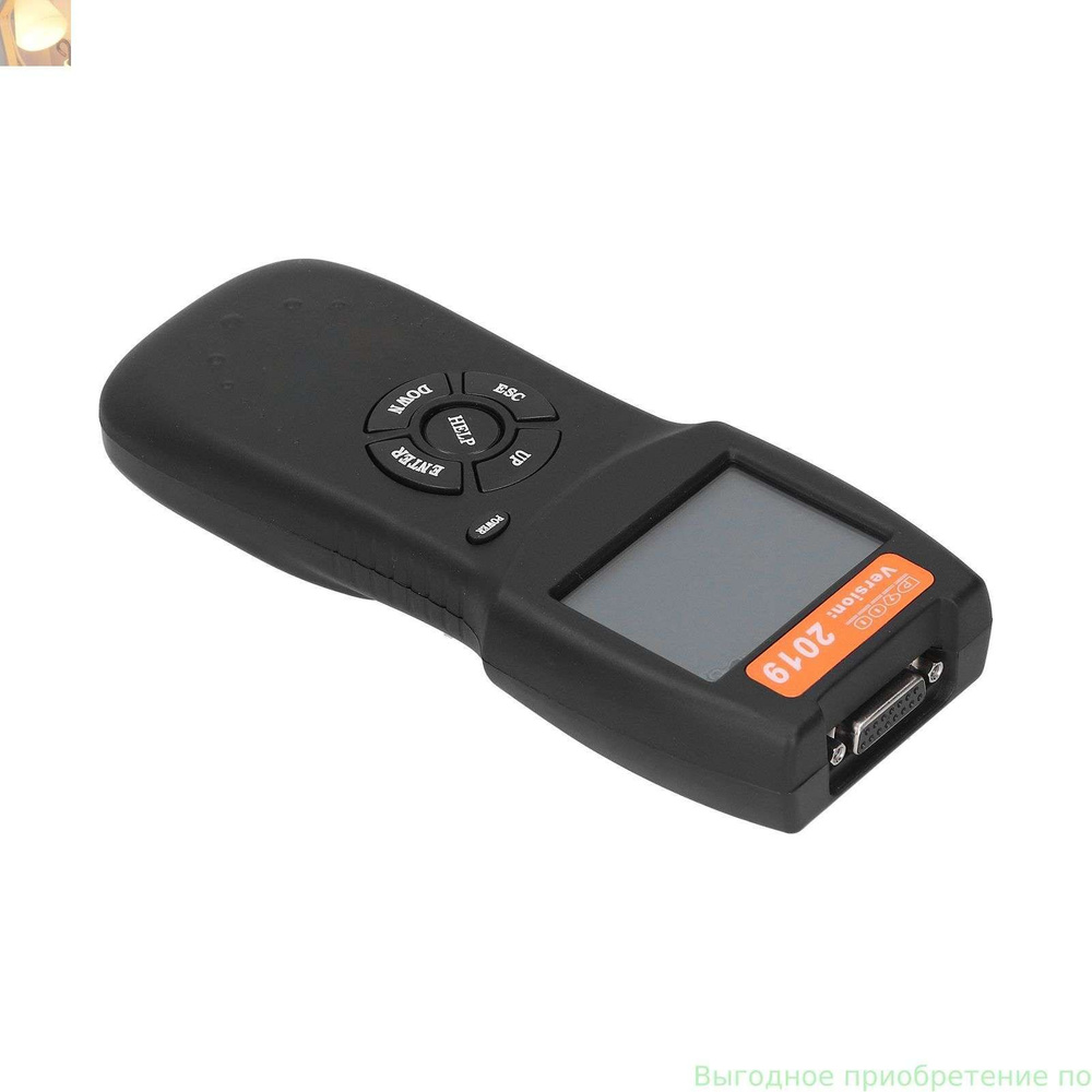 Сканер OBD2 #1