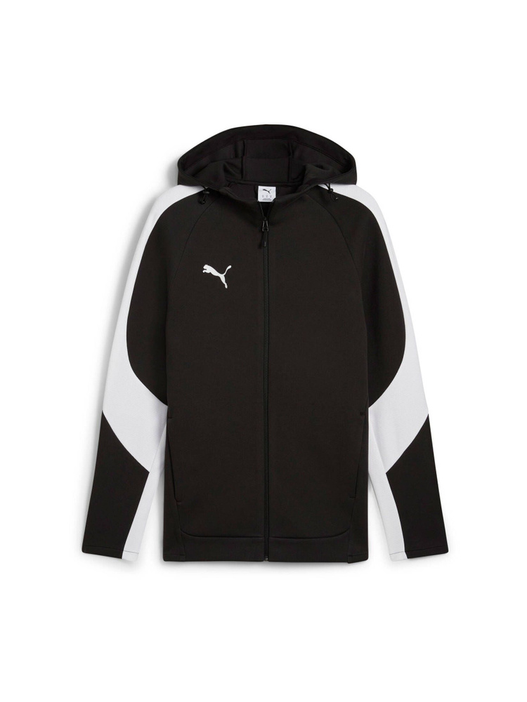 Куртка PUMA #1