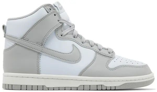 Кроссовки DUNK high #1