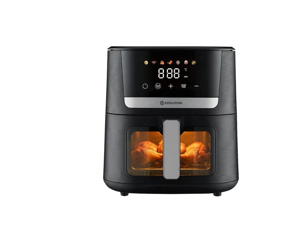 Аэрогриль Evolution AIRO 7300W #1