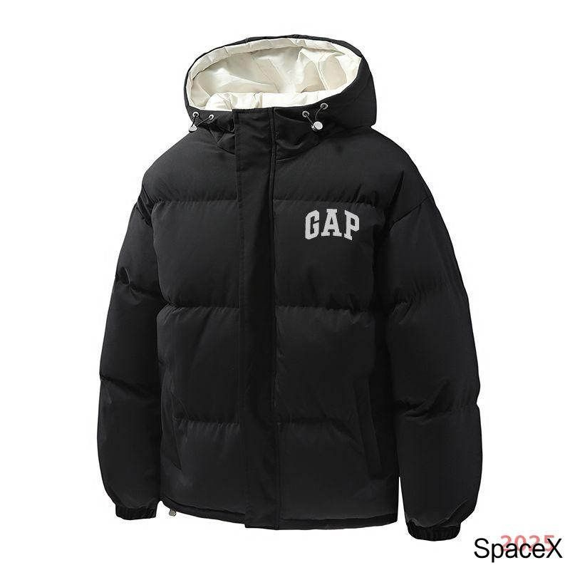 Пуховик GAP #1