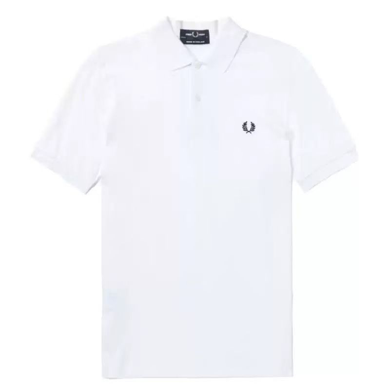 Поло Fred Perry #1
