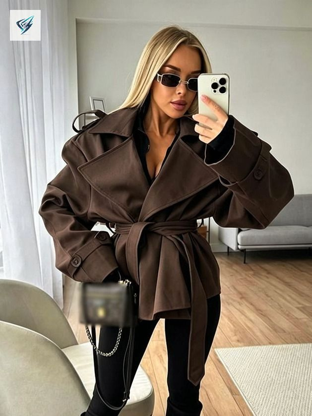 Плащ #1
