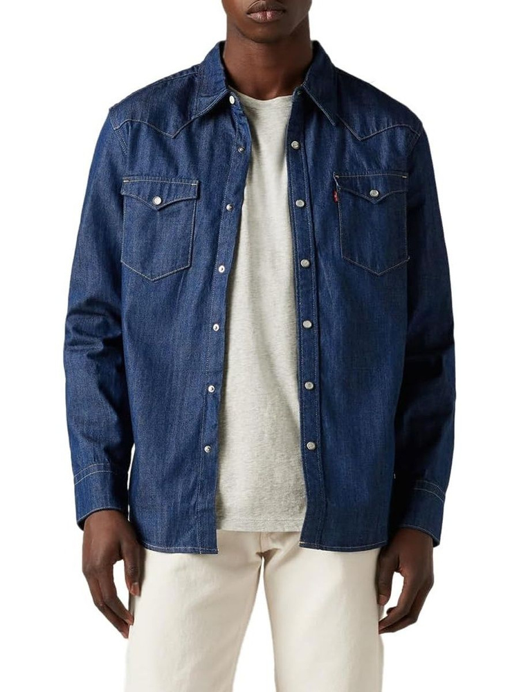 Рубашка Levi's #1