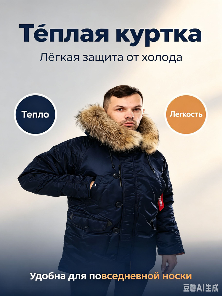 Парка #1