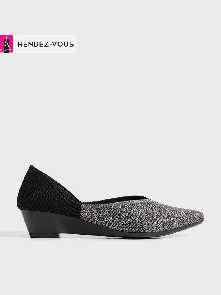 Туфли TENDANCE #1