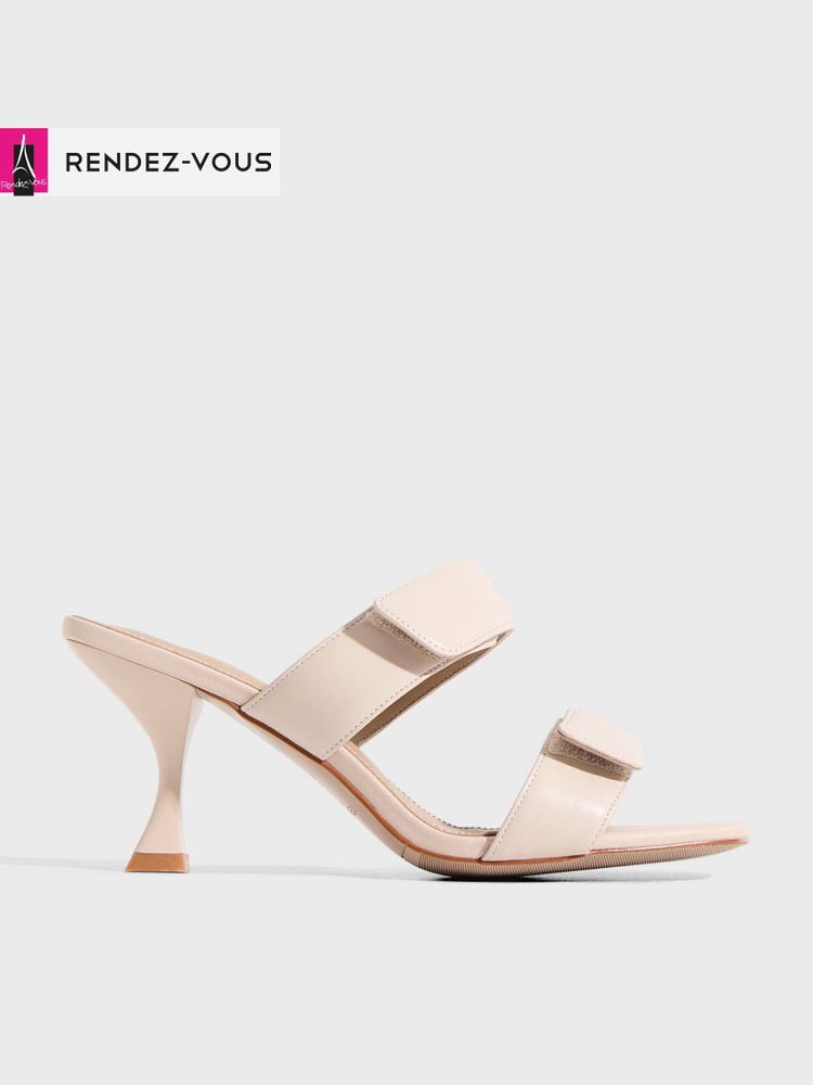 Мюли TENDANCE #1