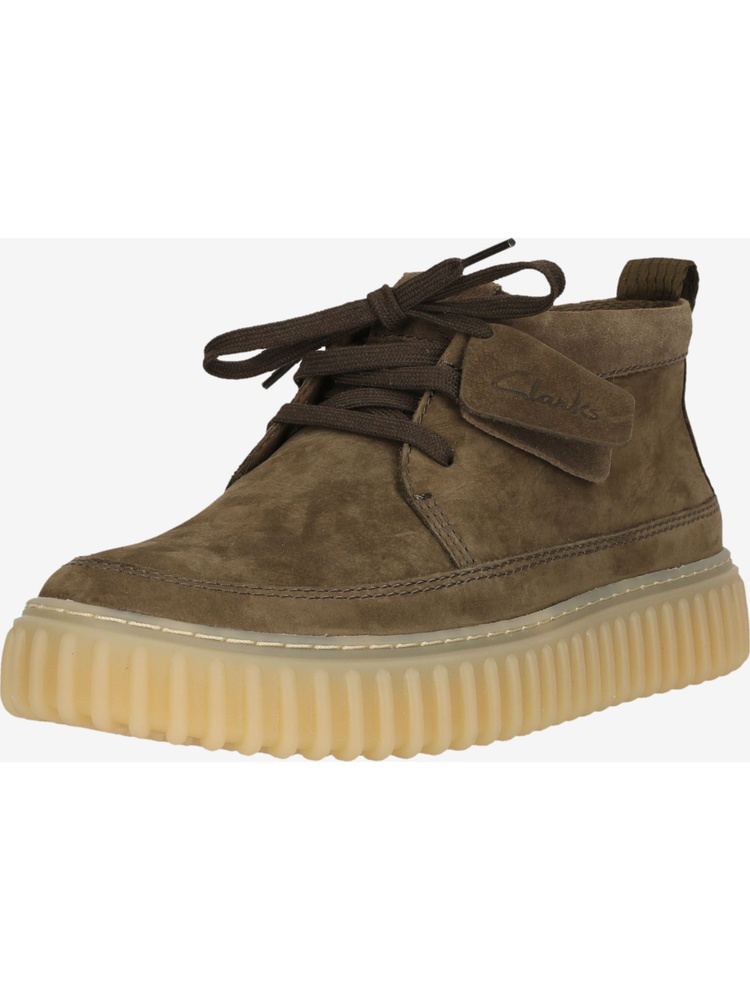 Туфли Clarks #1