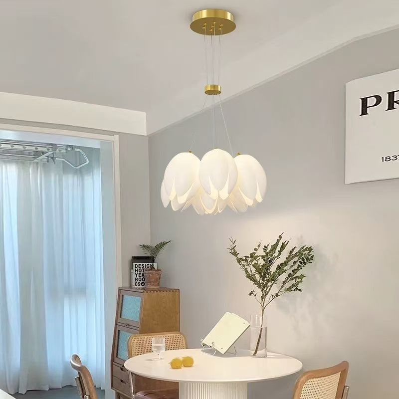 Люстра, LED #1