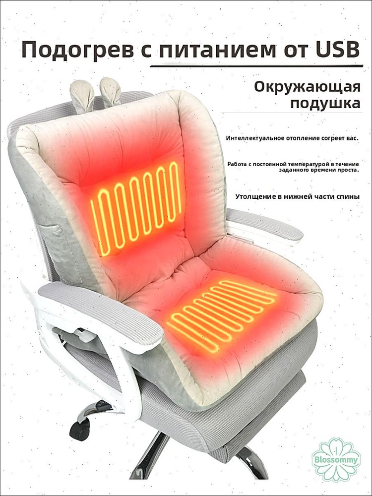 Электропростыня #1