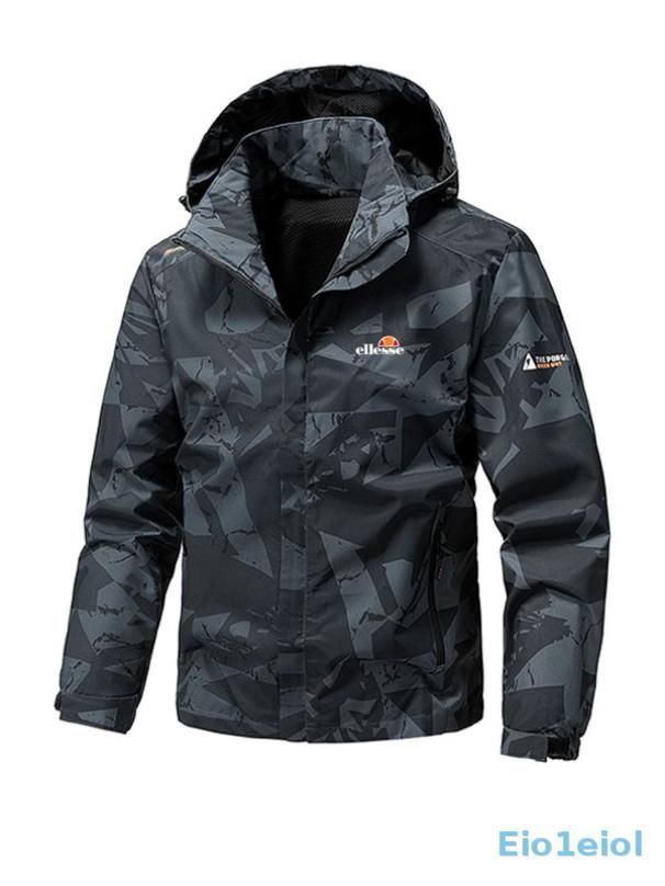 Куртка Ellesse #1