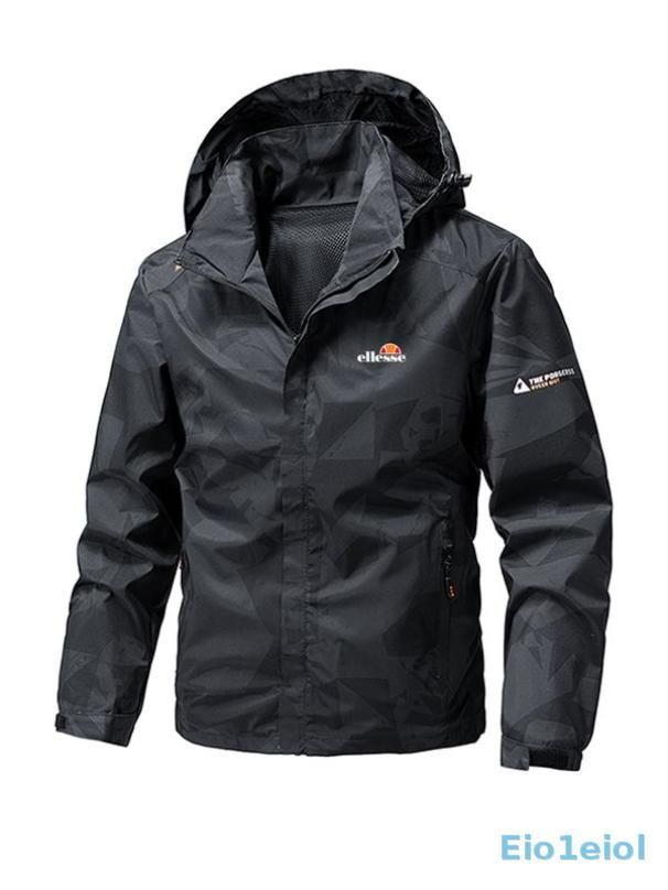Куртка Ellesse #1