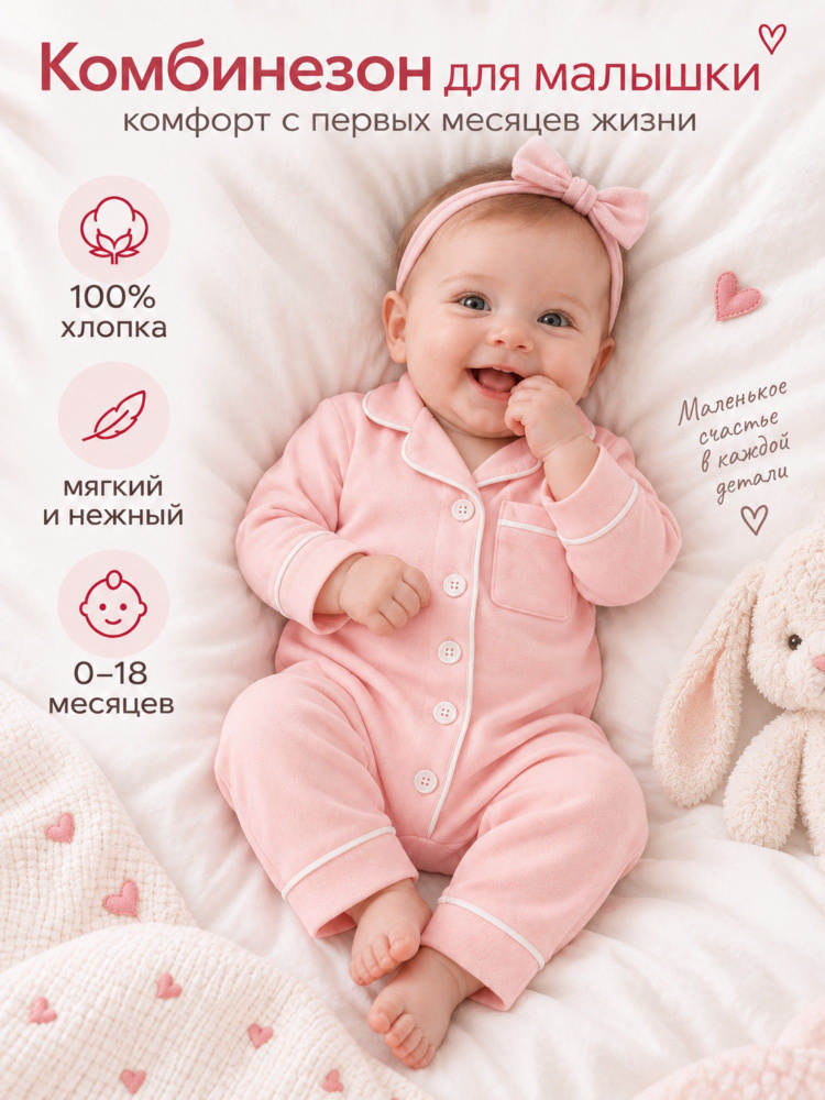 Комбинезон #1