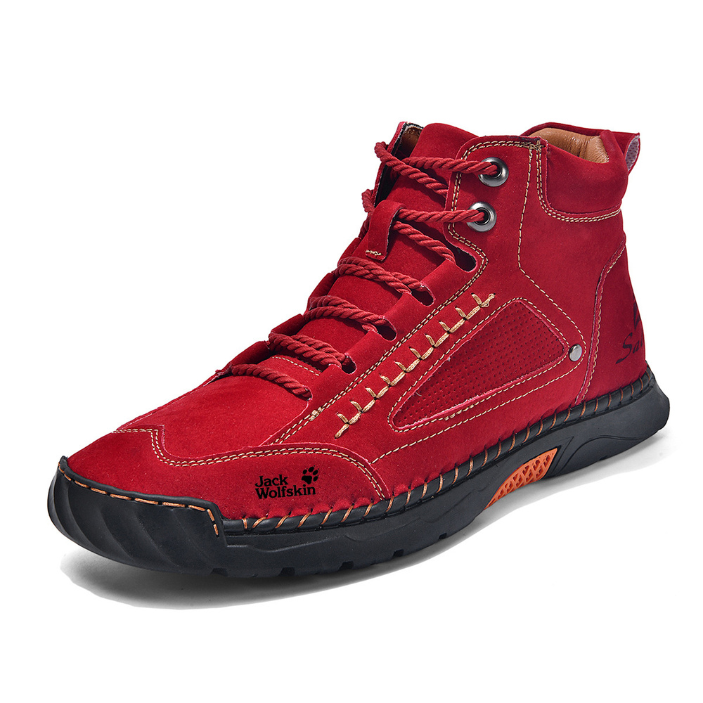 Ботинки Jack Wolfskin #1