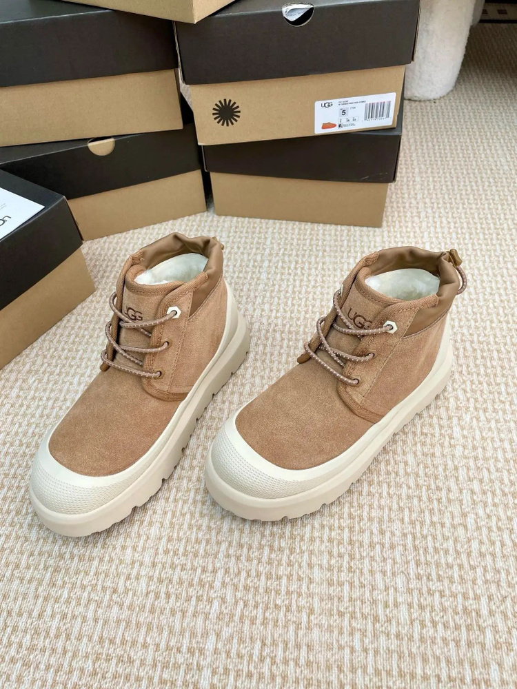 Угги UGG #1