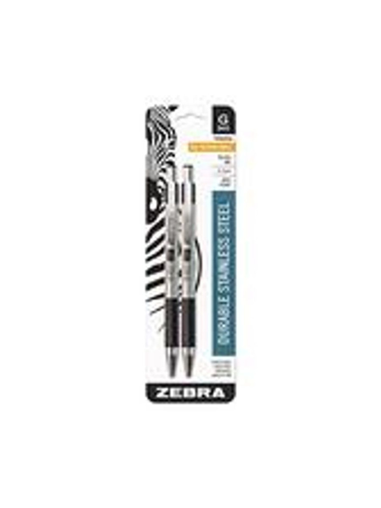 Zebra Ручка #1