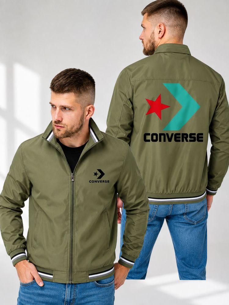 Куртка Converse #1