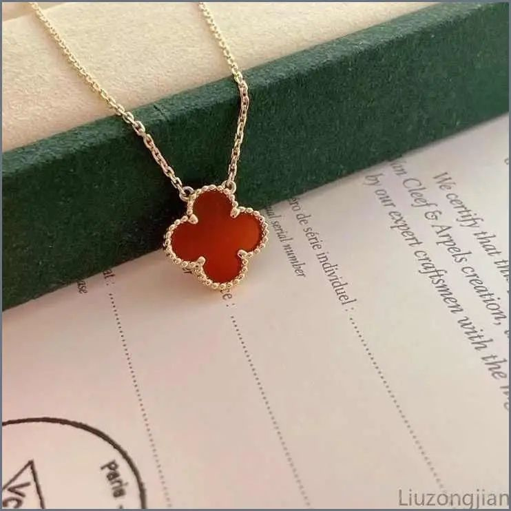 Van Cleef & Arpels Колье Колье #1