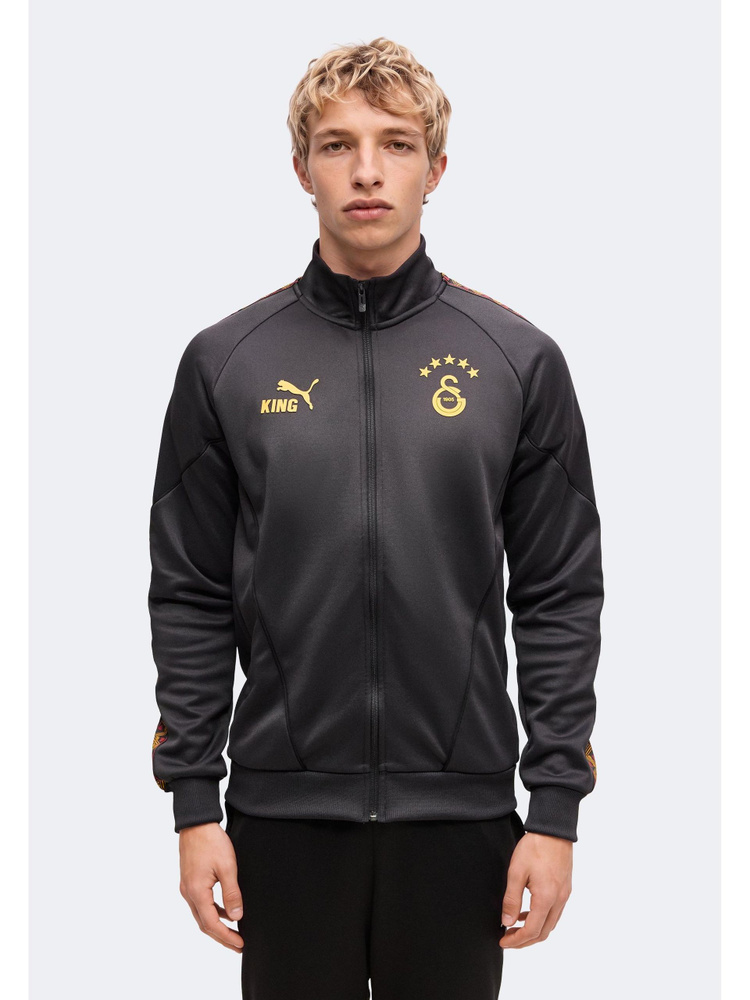 Куртка PUMA #1