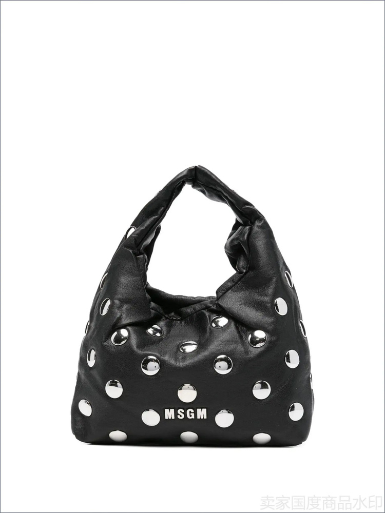 MSGM Сумка #1