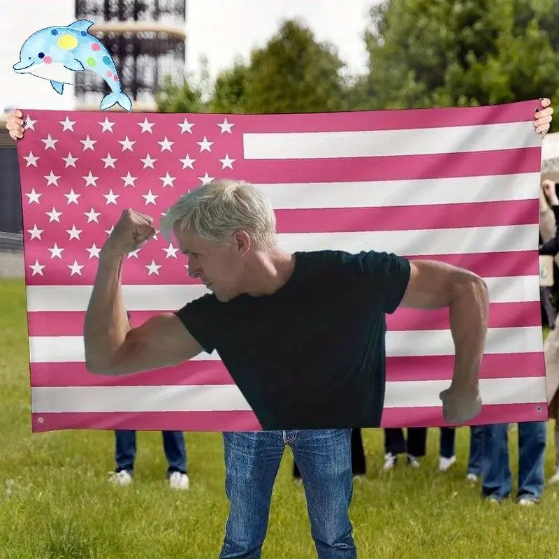 Флаг #1