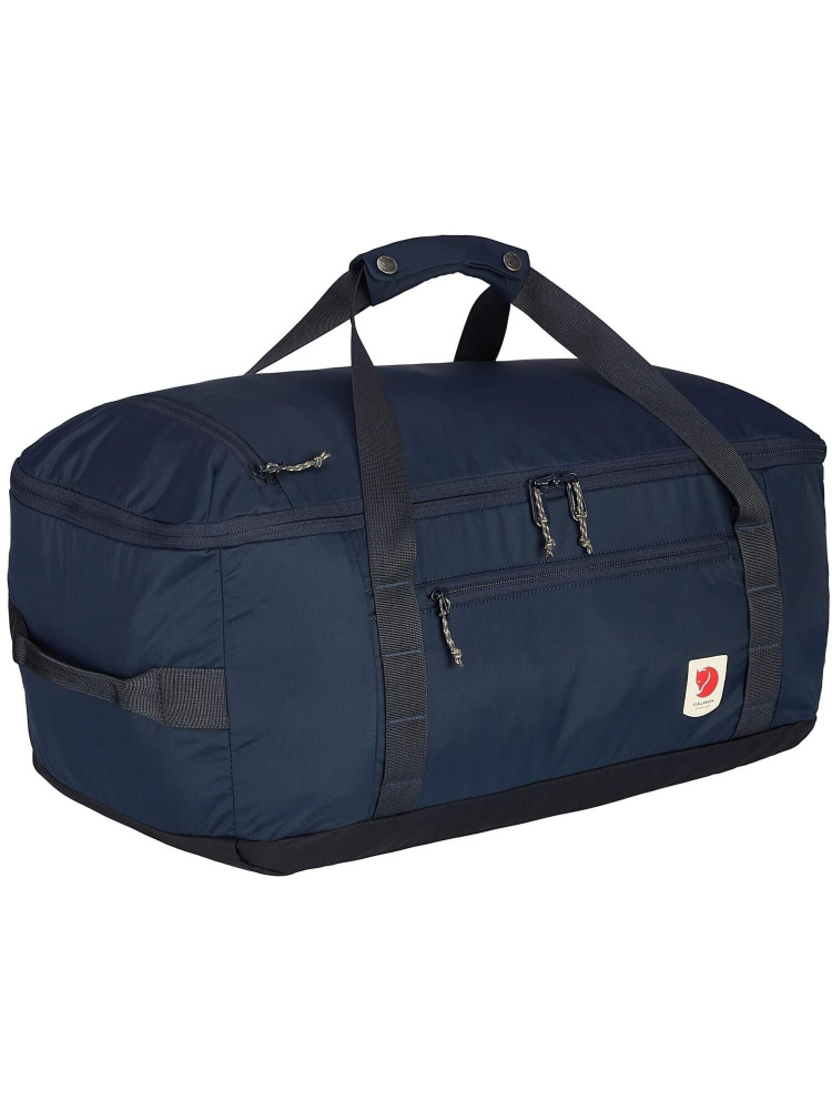 Fjallraven Чемодан #1