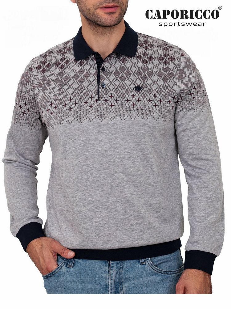 Джемпер Caporicco #1