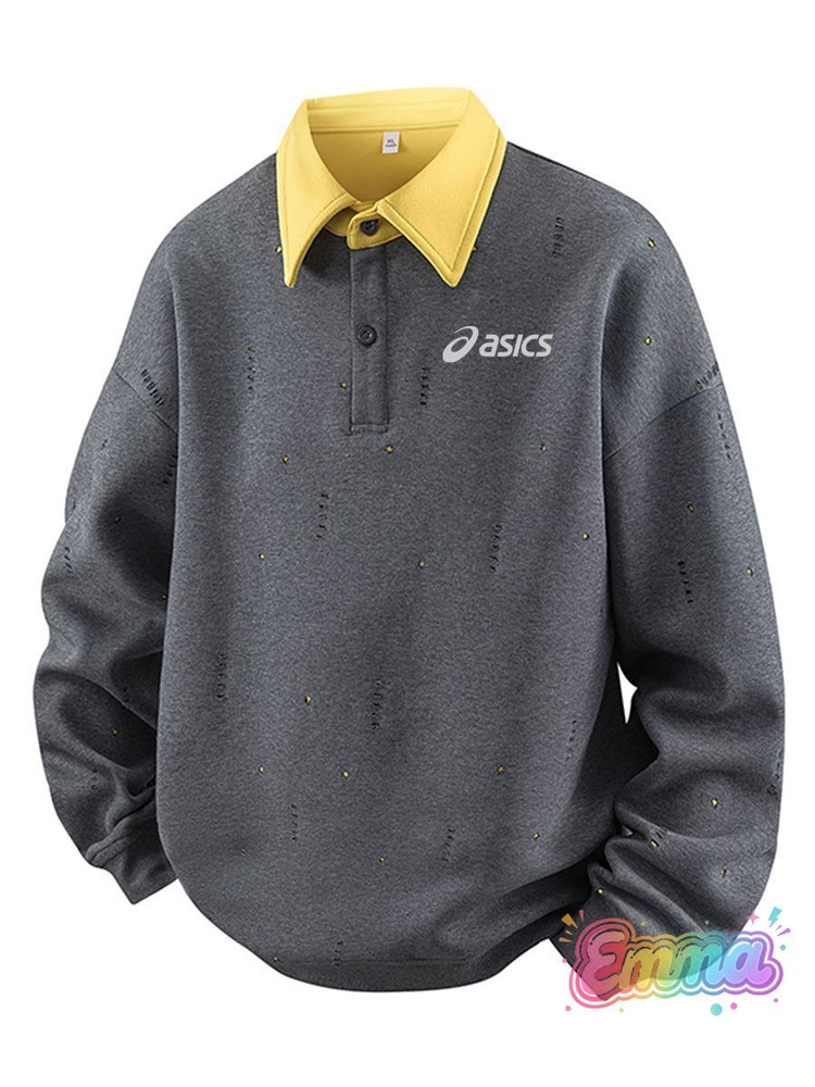 Лонгслив ASICS #1