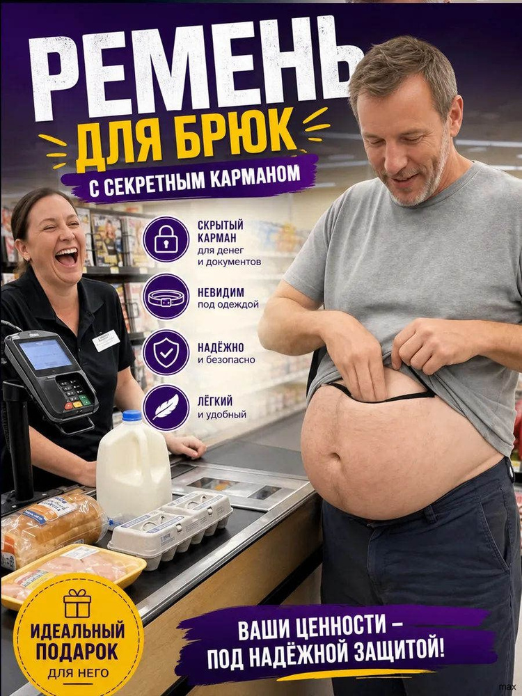 Сумка шоппер #1
