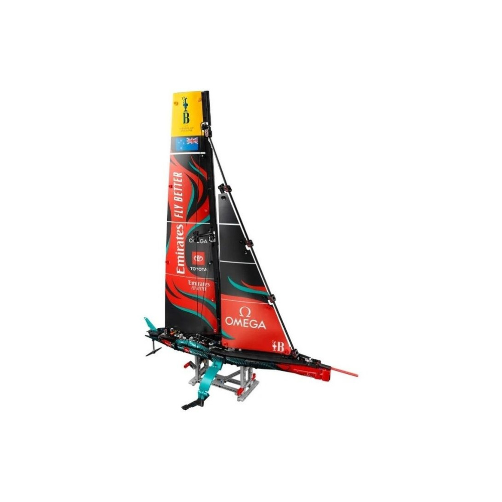 Конструктор LEGO Technic #1