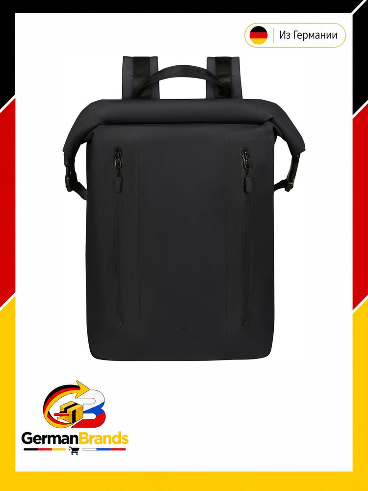 Samsonite Рюкзак #1