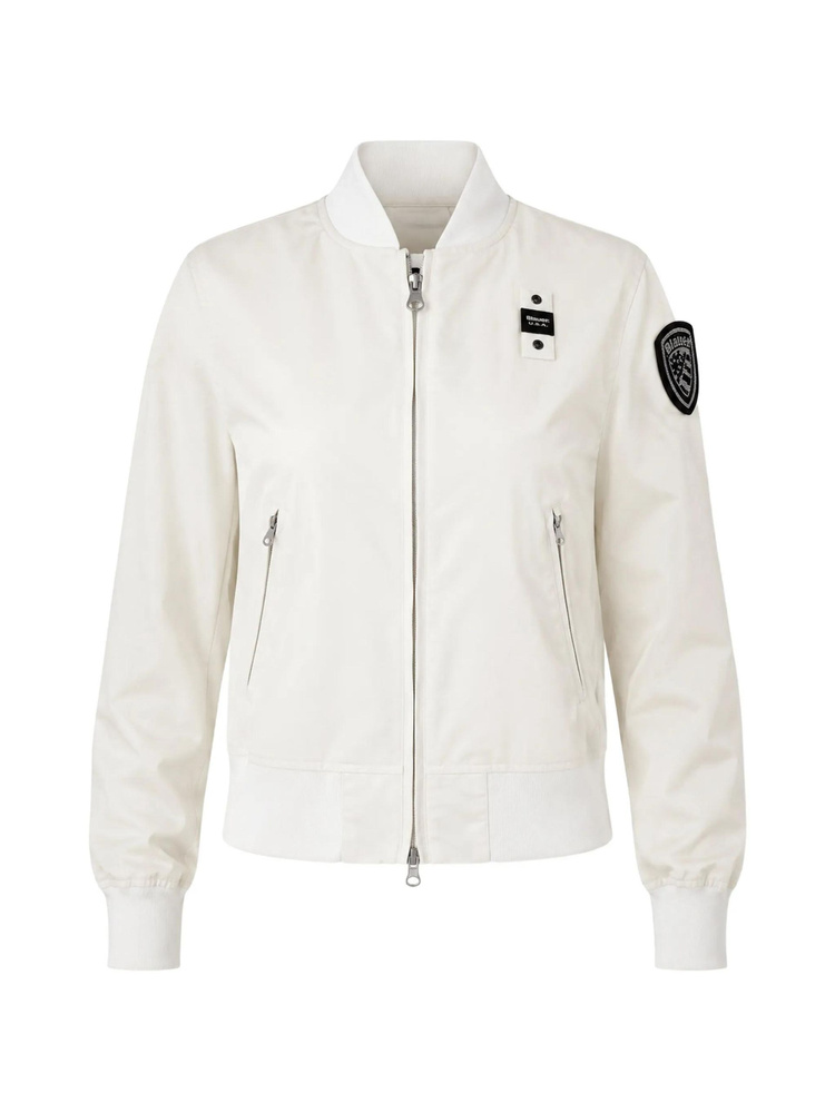 Куртка Blauer #1