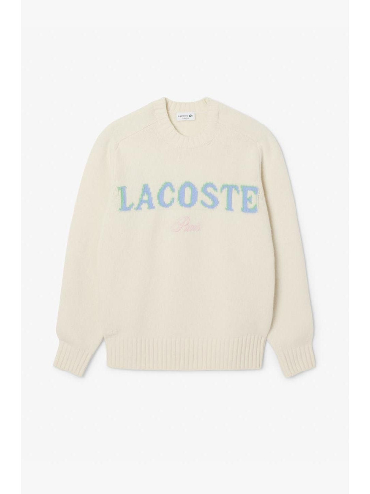 Джемпер Lacoste #1
