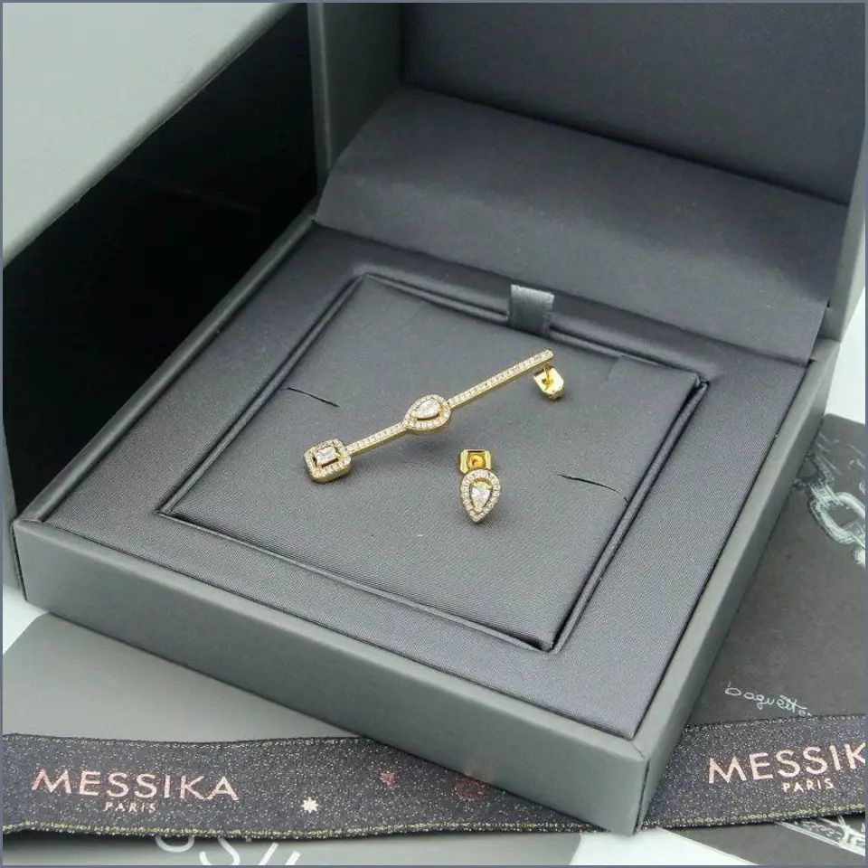Messika Серьги #1