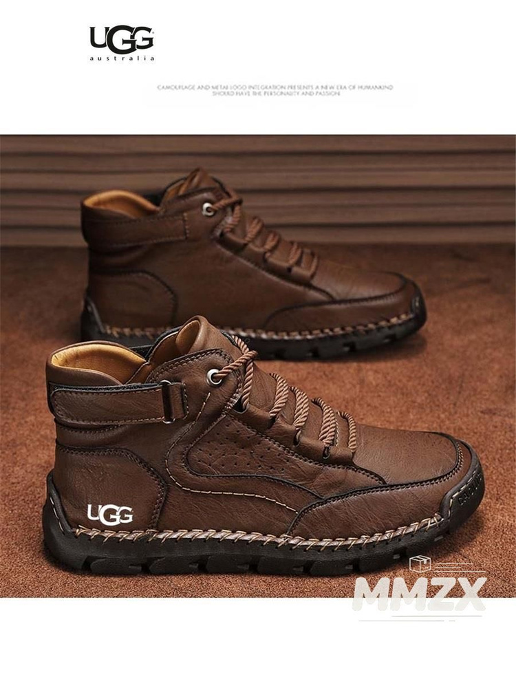 Туфли UGG #1