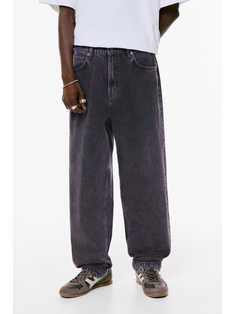 Джинсы Pull&Bear #1
