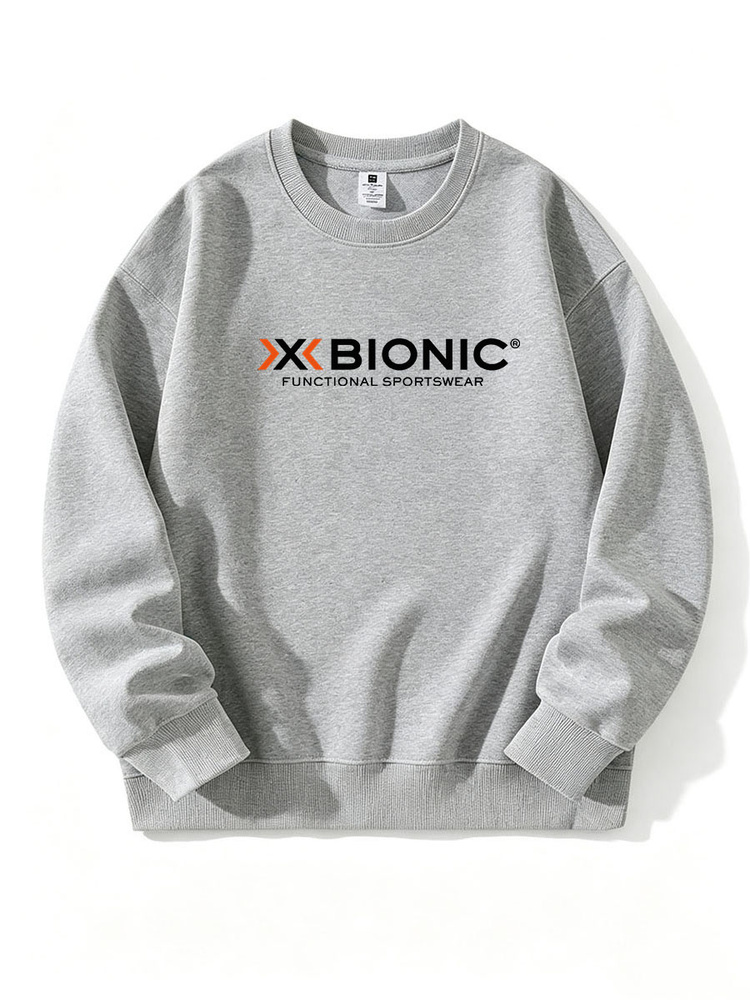 Толстовка X-BIONIC #1