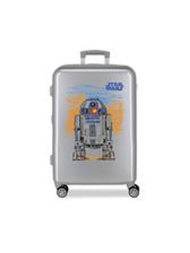 Star Wars Чемодан #1