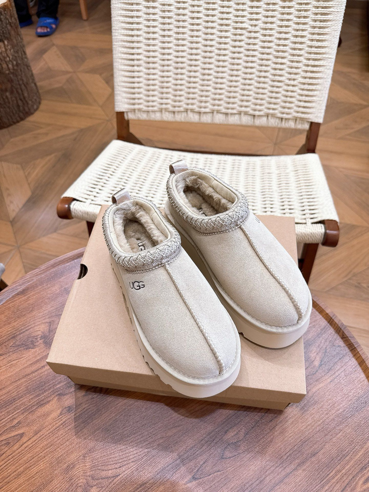 Угги UGG slip #1