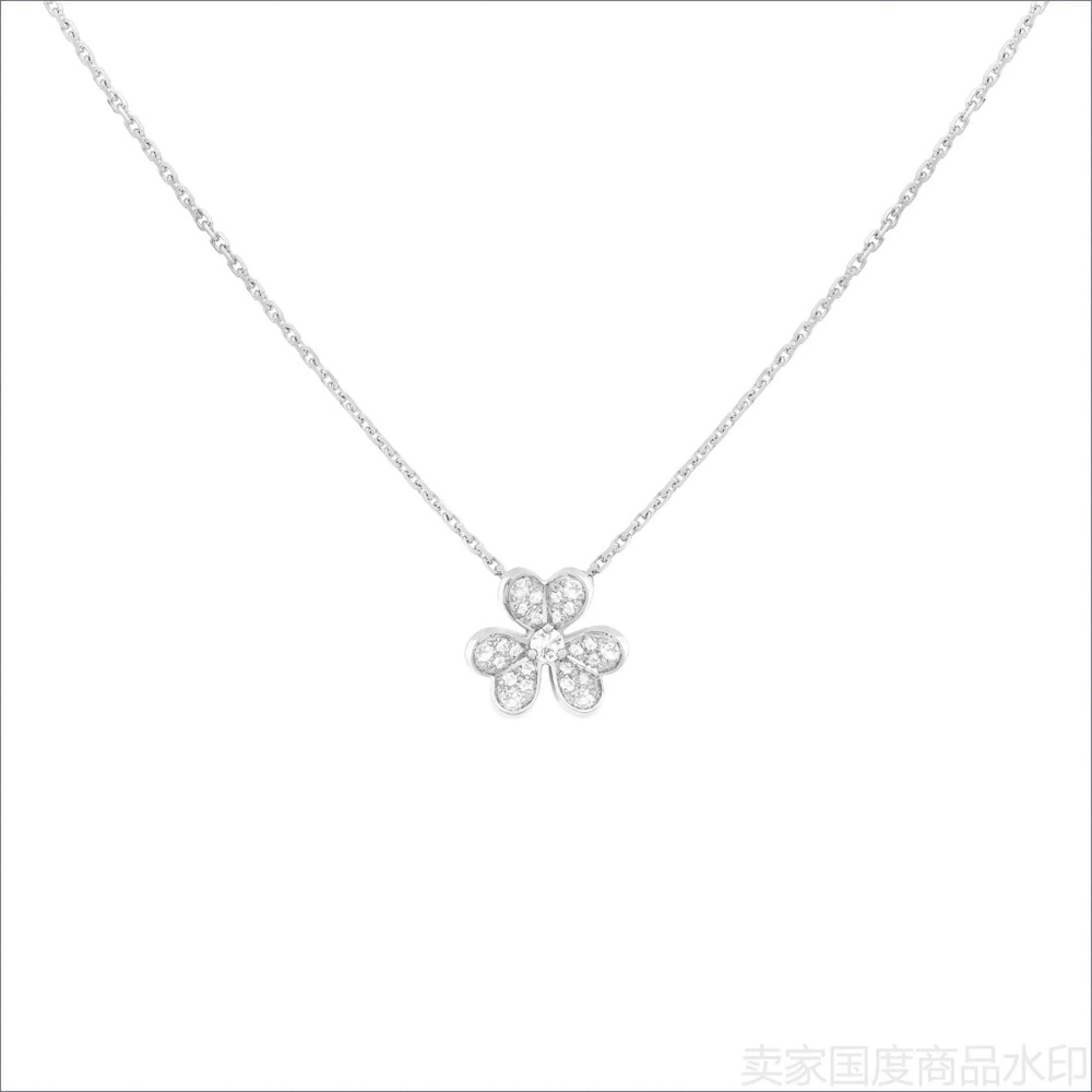Van Cleef & Arpels Колье #1